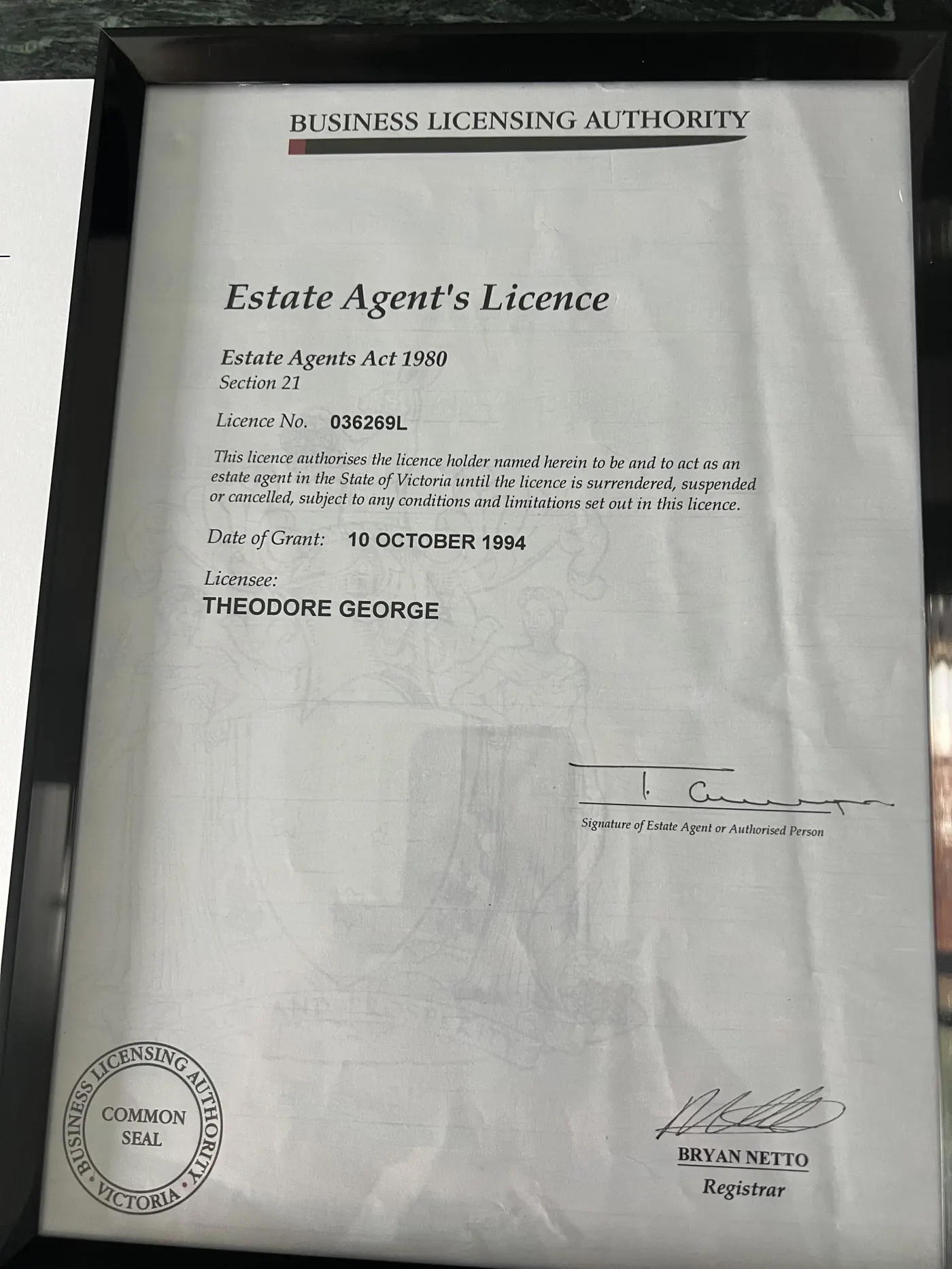 Quality assurance and compliance